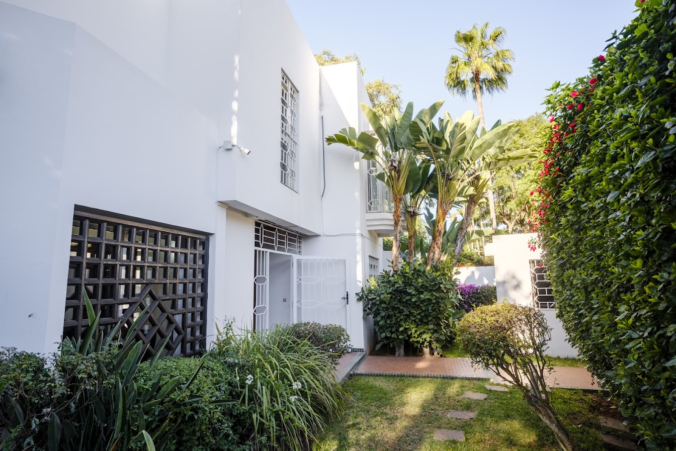 German business network in Morocco