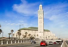 Is it necessary to have a Moroccan partner to invest in Morocco?