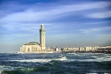 Are there any restrictions for foreign investors in Morocco?